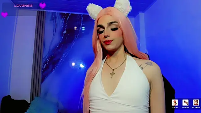 دردشة Maddye_Fox الجنسية المباشرة