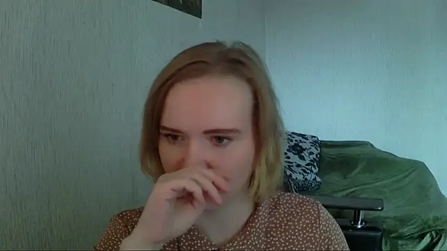 Ketrincold: онлайн-секс-чат