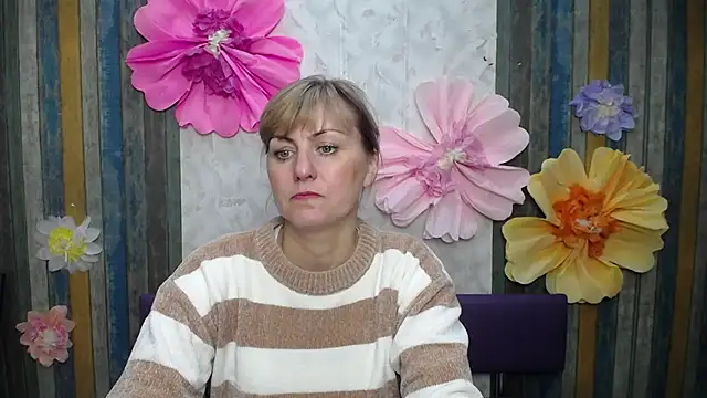 RebecaMarti's Live XXX Chat