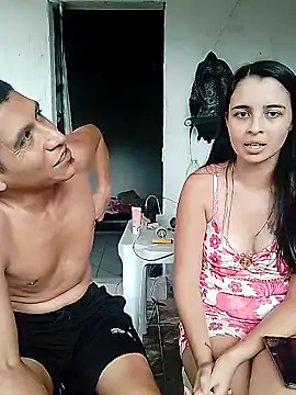 Chat XXX ao vivo de Rodri-Cami