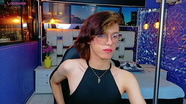 Chat XXX ao vivo de Jav_Frank