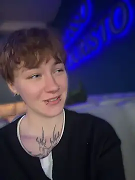 IceMur's Live XXX Chat