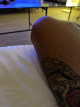 Chatroom XXX en direct de Mike69F