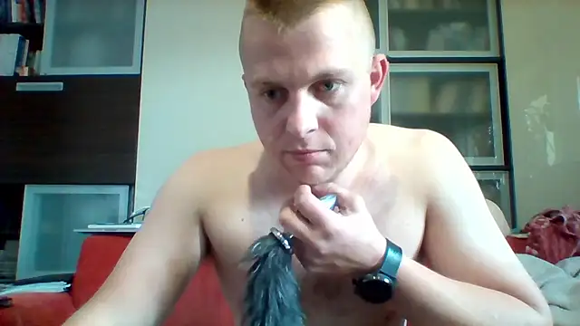 Živý XXX chat Matttthees