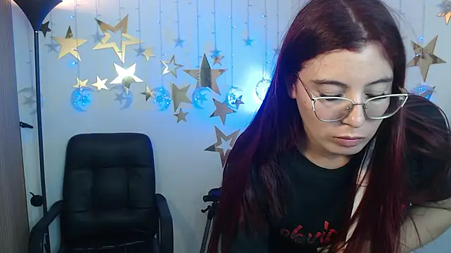 allison_mc Live XXX-Chat
