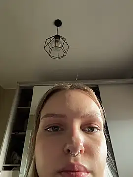 Živý XXX chat AshleyMur