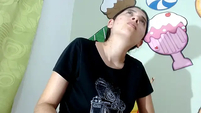 skinnykattylush19's Live XXX Chat