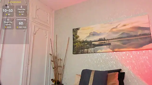 Tyler_durten élő XXX-chatje