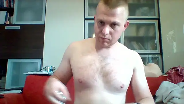 Matttthees – Naživo XXX chat