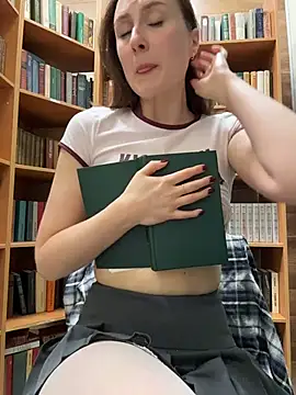 Chat XXX ao vivo de Dina_Tease