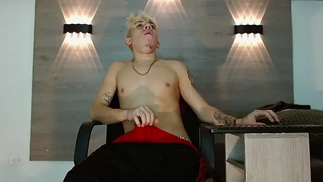 Chat XXX ao vivo de Gaeliitto