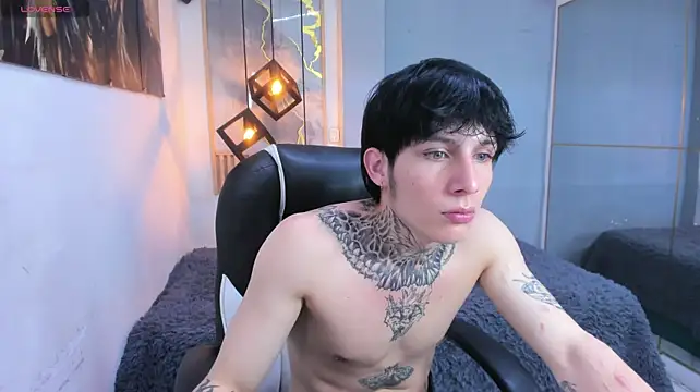 Chat XXX ao vivo de Cry_thereal
