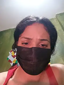 Sidra_alarab Adlı Modelin Canlı XXX Sohbeti