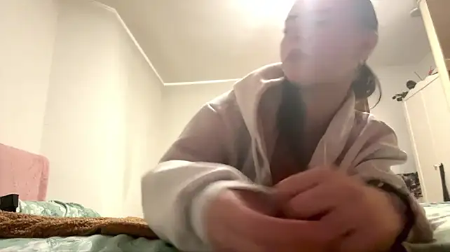 Chat XXX ao vivo de AnnieQute