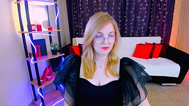 Chat XXX ao vivo de YourUniverser