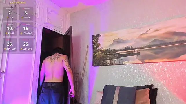 Tyler_durten Live XXX-Chat