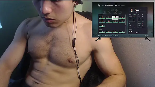 the1invisibleboy live XXX chat