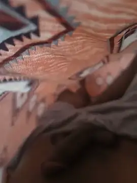 Blackdickyounggun 网络视讯表演