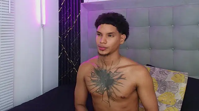 kai_storm77 Chat XXX live