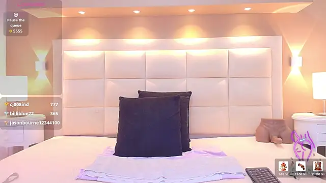 AngelicaMason 라이브 XXX 채팅