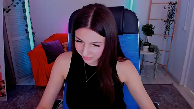 DiRosie 라이브 XXX 채팅