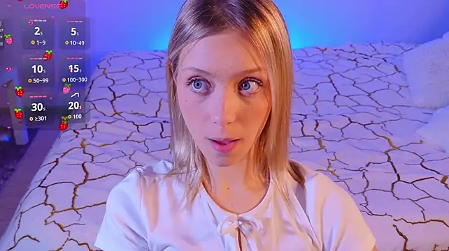 bowbb – Naživo XXX chat