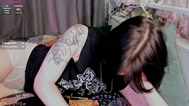 softcollision's Live XXX Chat