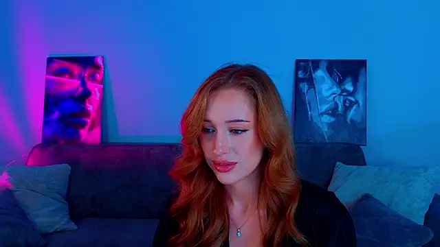 UnaPage Live XXX Chat