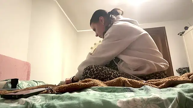 AnnieQute Live XXX-chat