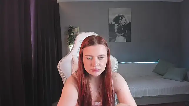 Amber_Gaze's Live XXX Chat