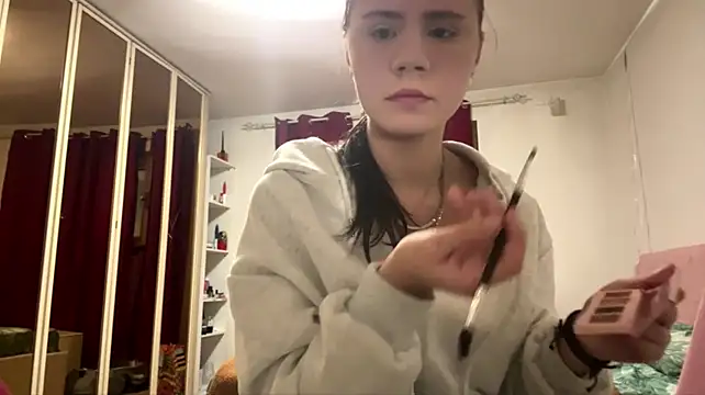 Živý XXX chat AnnieQute
