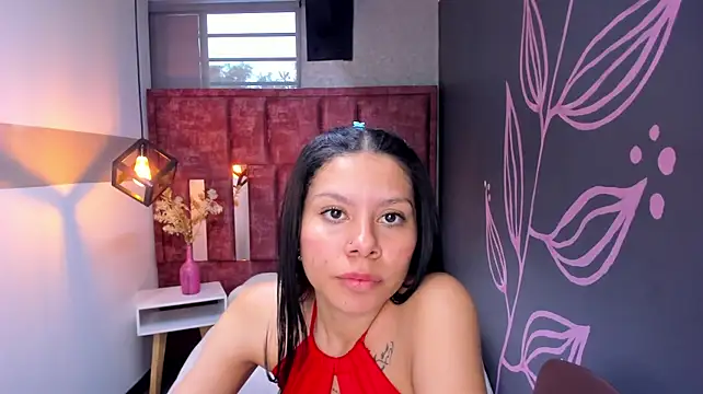 Maya_Fox__ – Live XXX-chat