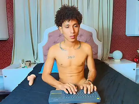 Czat XXX na żywo – ArisStonne