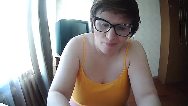 Jolinaha's Live XXX Chat