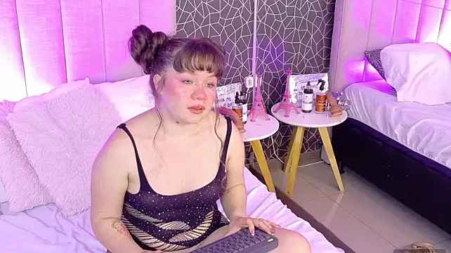 Chat XXX en directo de SwettKaty