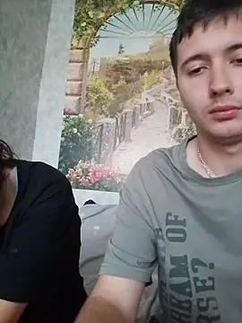 Chat XXX ao vivo de AndyBurton