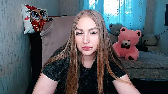צ'אט XXX בשידור חי של _KittyBoo