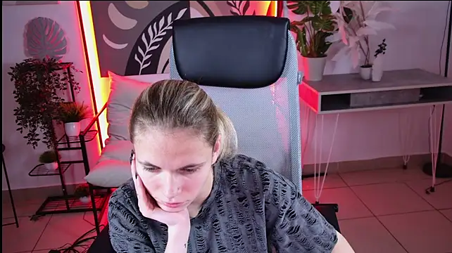 Chat XXX ao vivo de effyfetcher