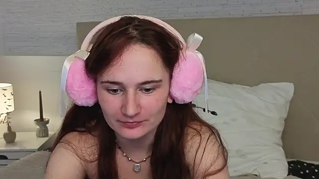Živý XXX chat L1ittle_kitty_