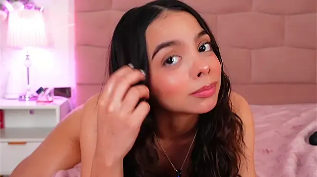 BambiRoses Chat XXX in diretta