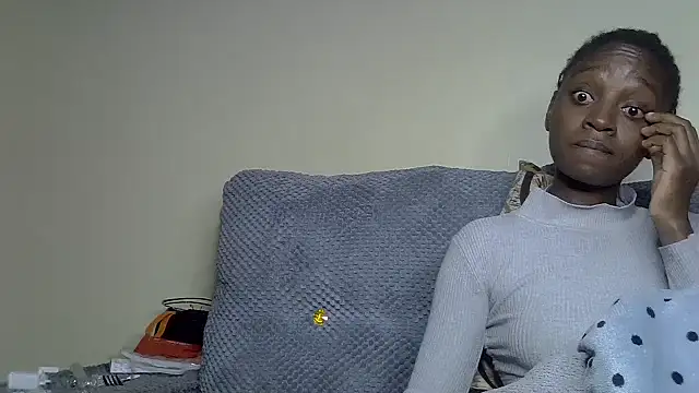 Chat XXX ao vivo de Enkarxx