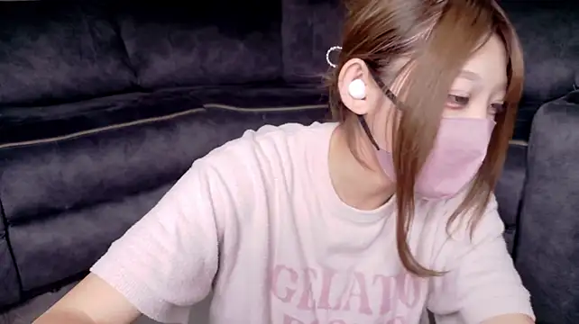 amu_nyanのライブXXXチャット