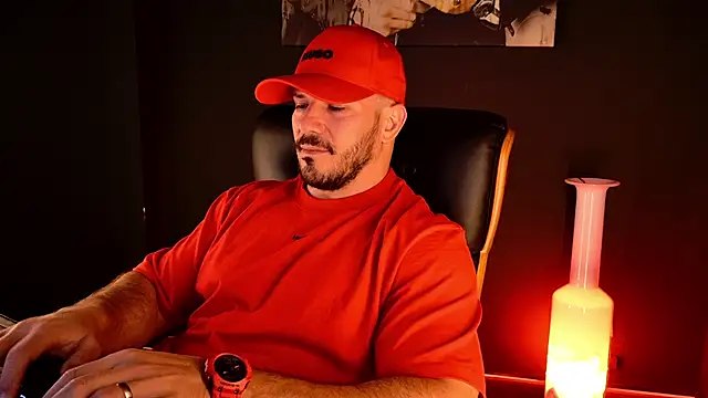 AngeloEric Live XXX-Chat