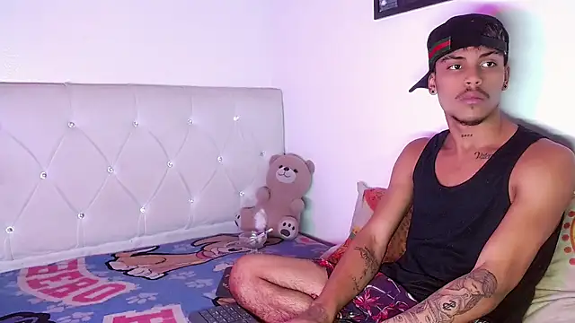 Angel_foxc13n Live XXX chat