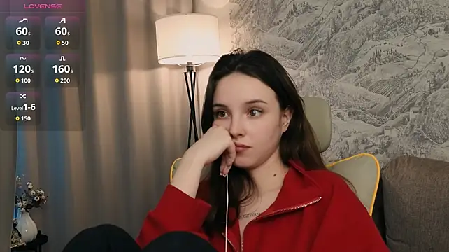 yourtenderly – Naživo XXX chat