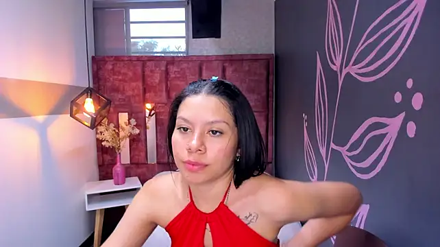 Maya_Fox__ Live XXX-Chat