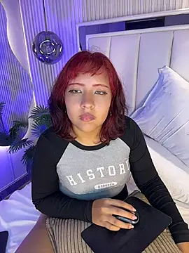 Crystal_kiss_'s Live XXX Chat