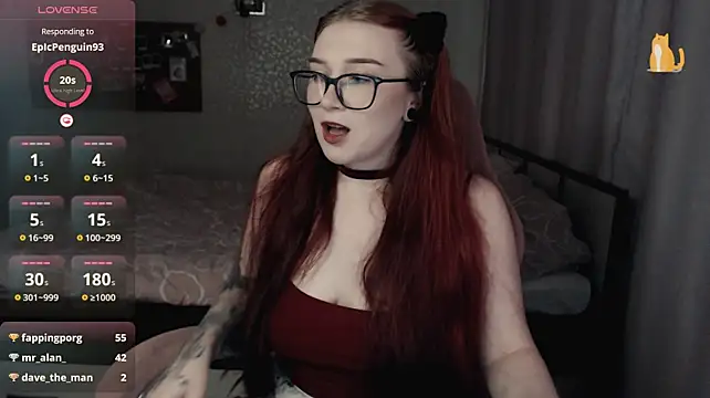 Cute_lina's Live XXX Chat