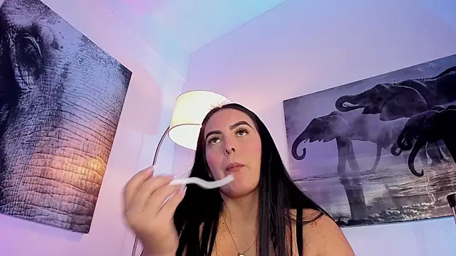 camilaa7's Live XXX Chat