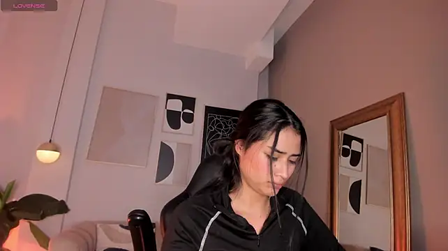 Czat XXX na żywo – lara_madisson